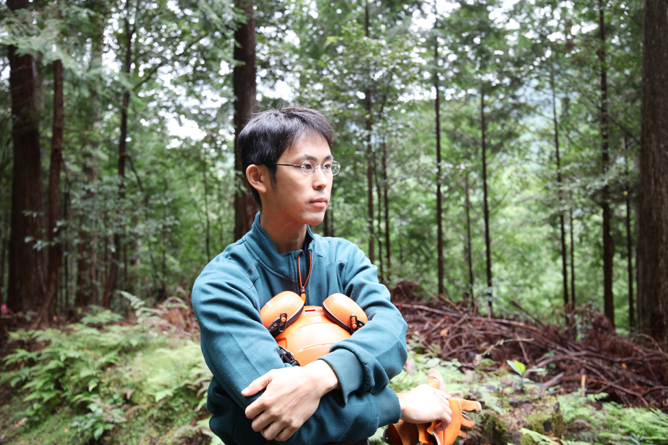 時代の変化と向き合っていく